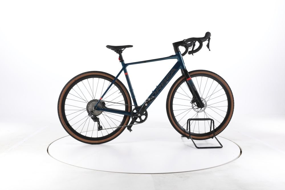 Orbea Gain D30 1X E-Gravel & Rennrad