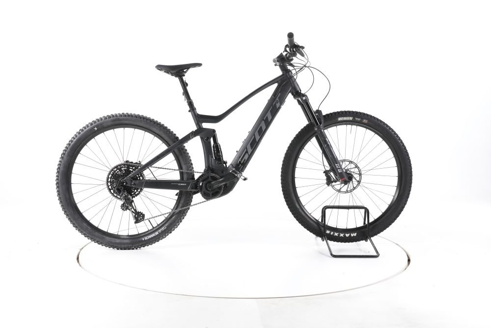 Scott Strike eRIDE 930 E-Bike Fully