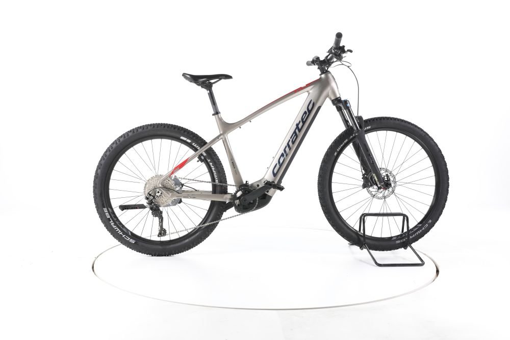 Corratec X-Vert Pro E-Bike