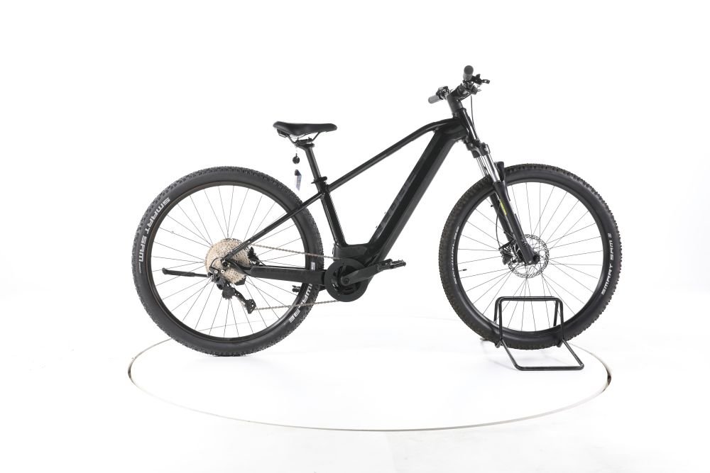 Cube Reaction Hybrid ONE E-Bike