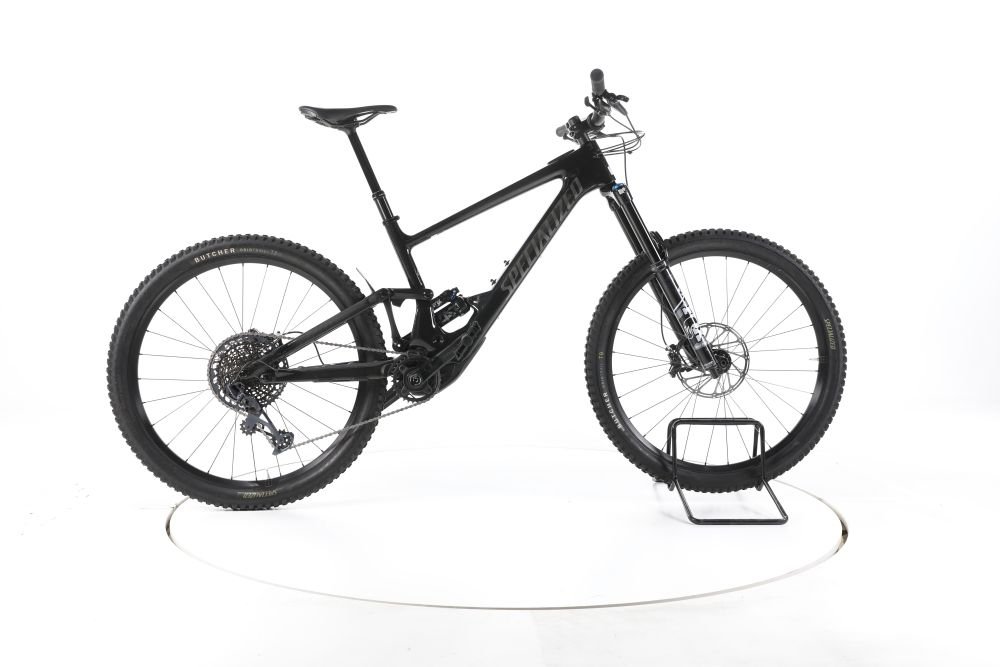 Specialized Turbo Kenevo SL Comp E-Bike Fully Carbon