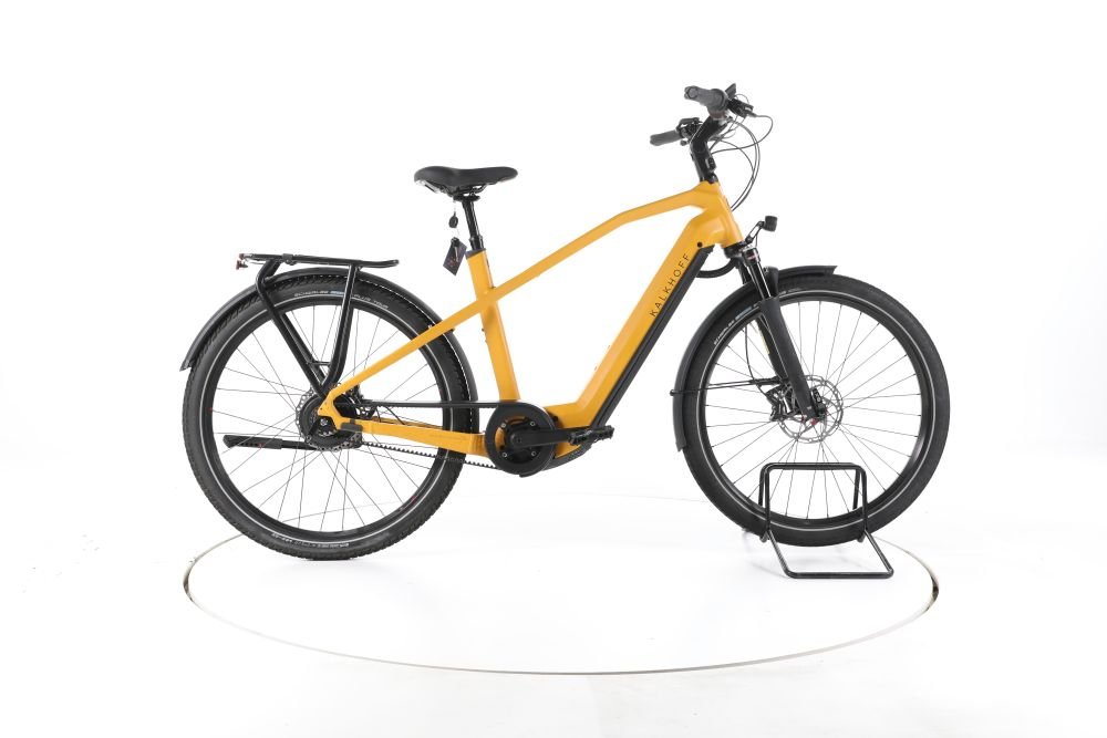 Kalkhoff Image 7.B Excite+ City E-Bike