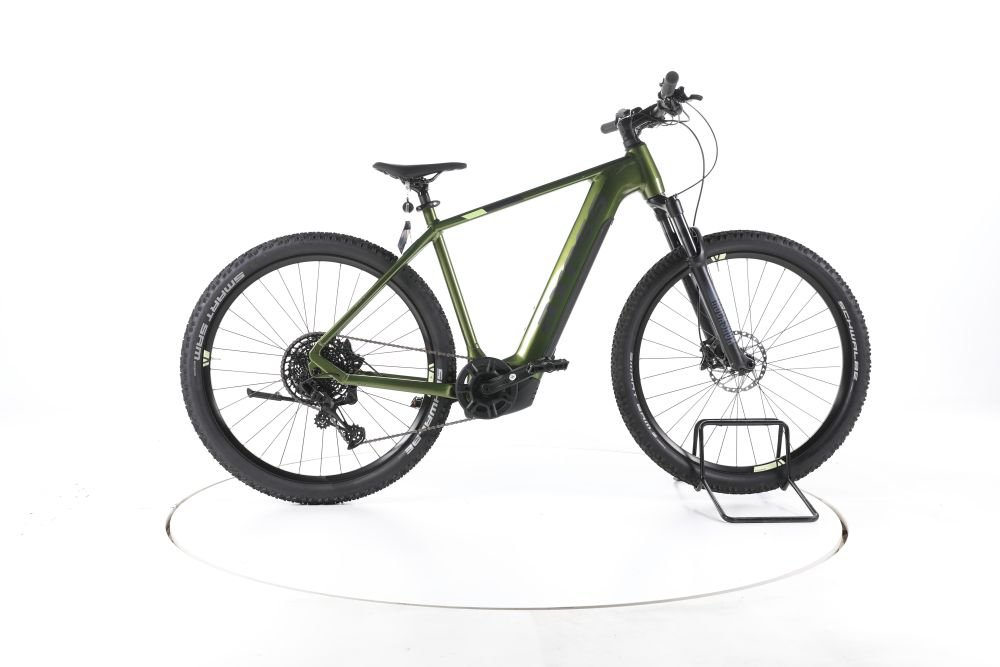 Axess Element 29 E-Bike 2024