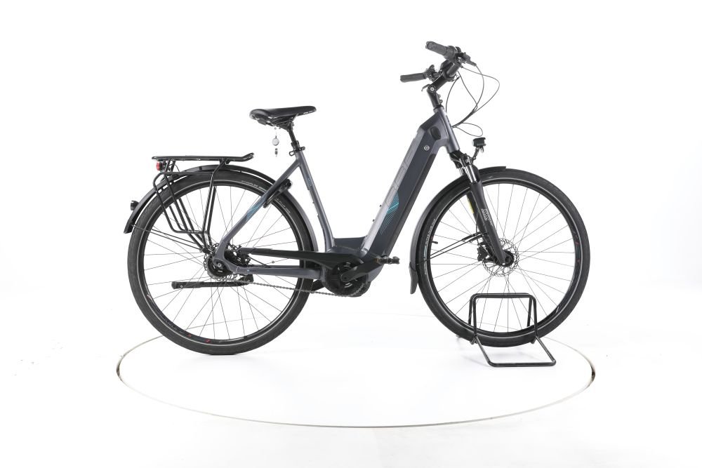 BBF AROSA City E-Bike Tiefeinsteiger