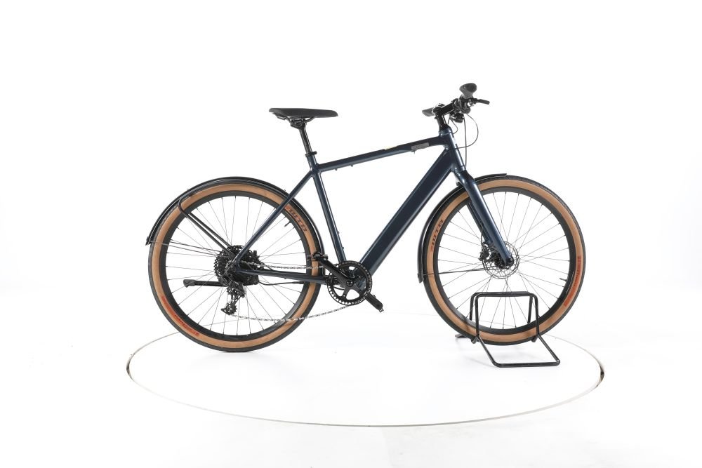 Coboc Merano DMT E-Bike