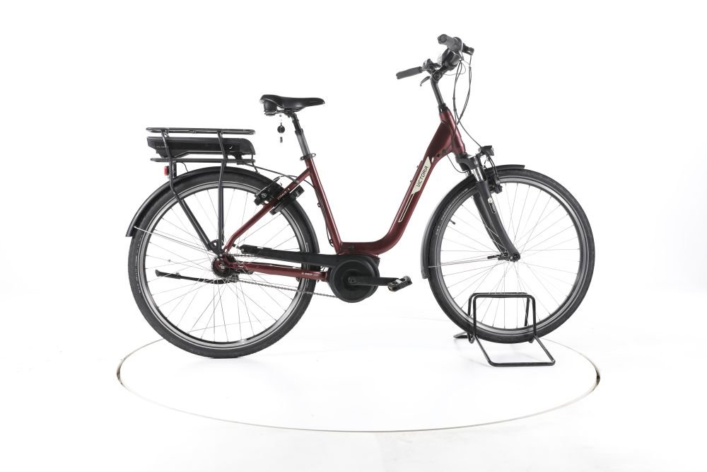 Victoria Cysalo 9 City E-Bike Tiefeinsteiger