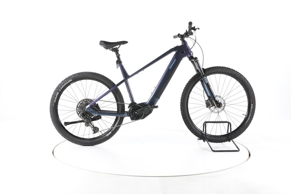 HoheAcht Sento Roko E-Bike