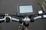 Produktbild 3 von Trekking Bike 28" mit Sachs E-Motor 400Watt Accu