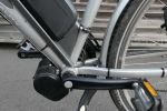 Produktbild 5 von Trekking Bike 28" mit Sachs E-Motor 400Watt Accu