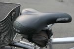 Produktbild 6 von Trekking Bike 28" mit Sachs E-Motor 400Watt Accu