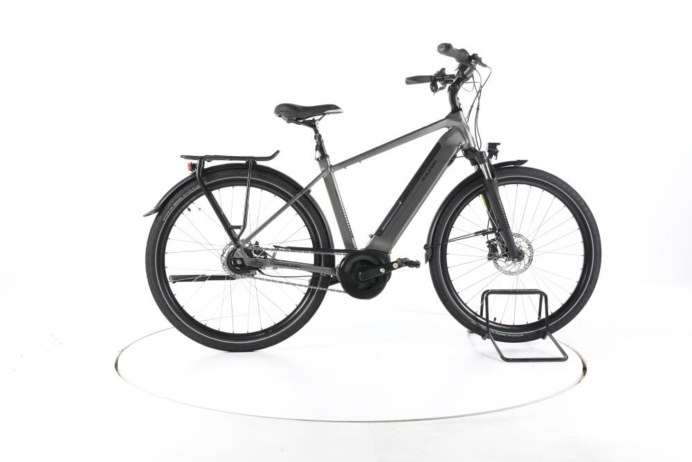 Raleigh Bristol XXL City E-Bike