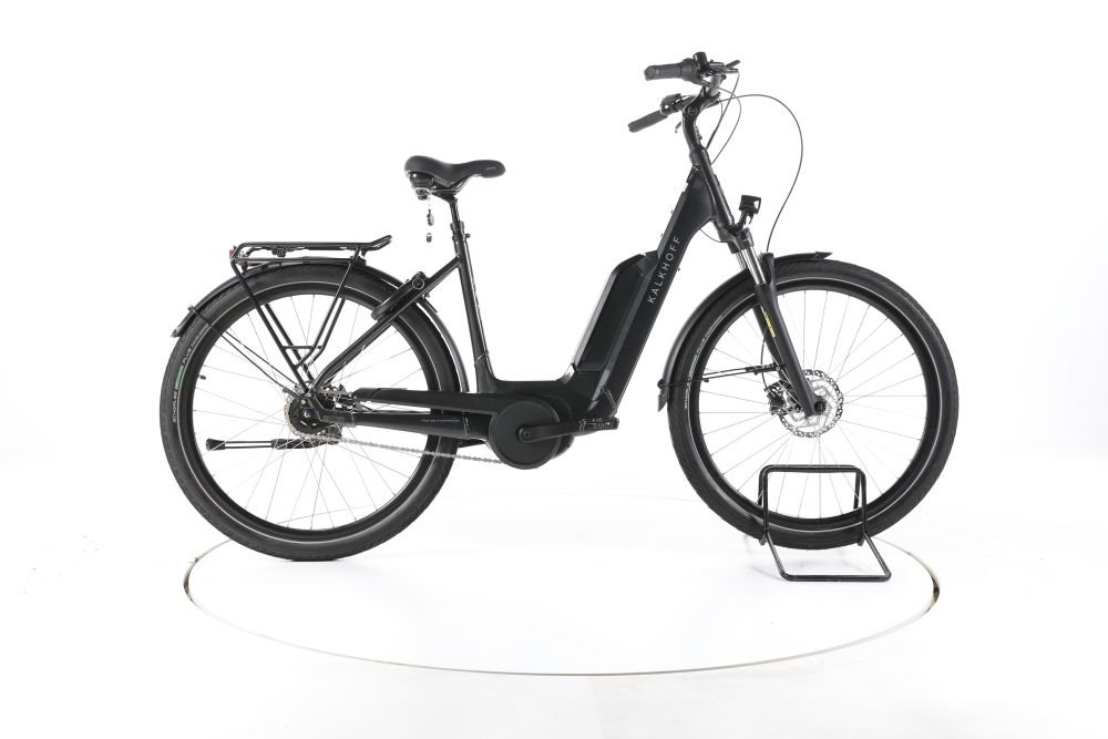 Kalkhoff Image 1.B Excite City E-Bike Tiefeinsteiger