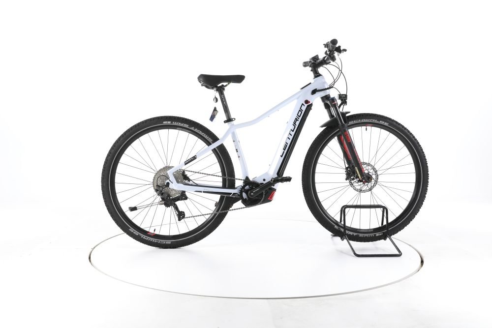 Centurion Backfire Fit E R760i E-Bike
