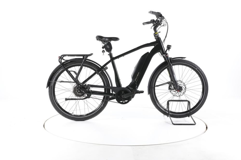 FLYER Upstreet3 7.23 City E-Bike