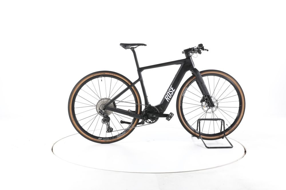 Rose Backroad Plus  E-Gravel & Rennrad Carbon 2025