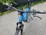 Produktbild 2 von RieseMüller Charger 3 Touring RH56 625Wh