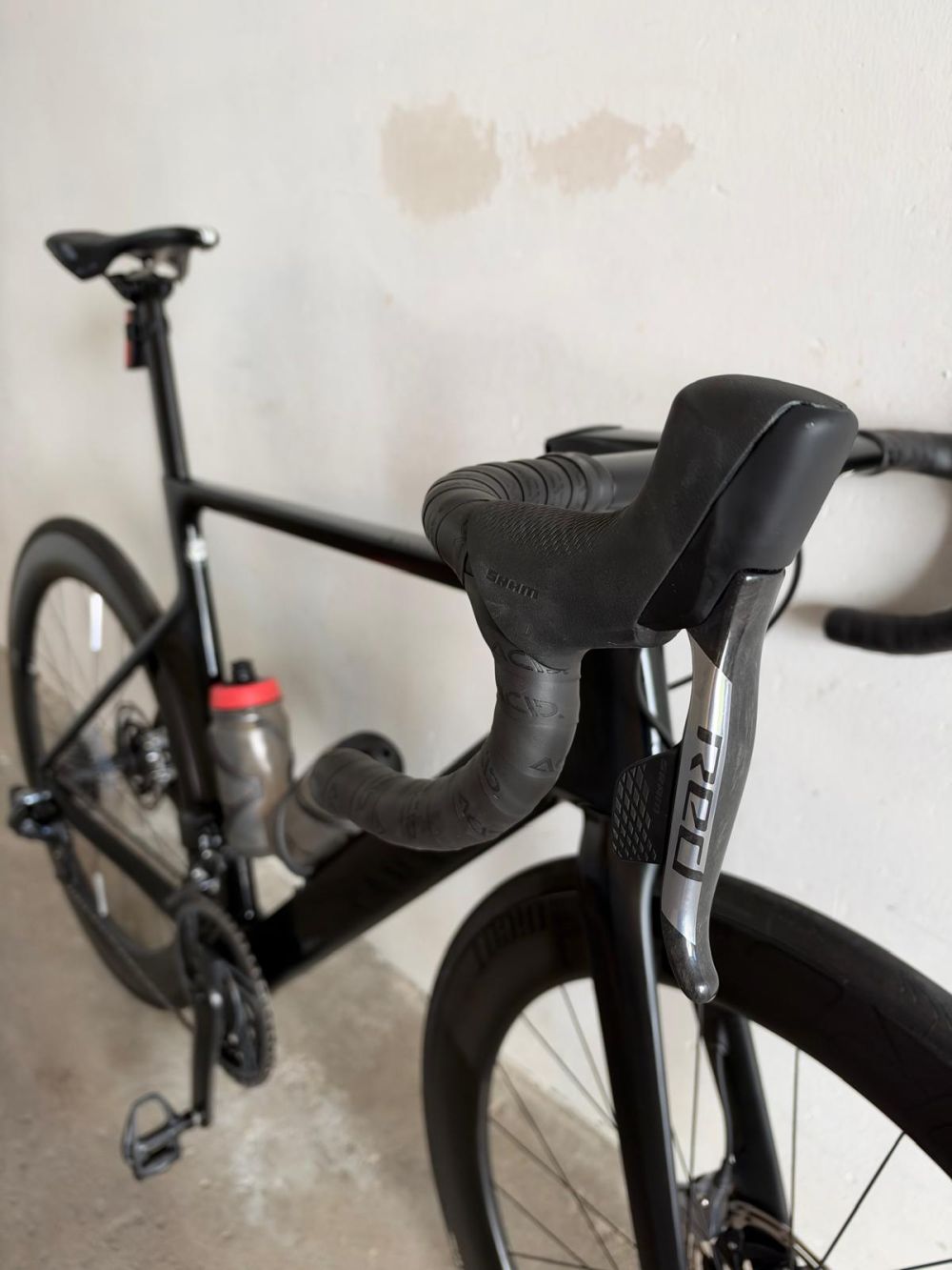 Rennrad | CANYON Aeroad CF SLX Disc 9.0 ETAP