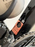 Produktbild 6 von Rennrad | CANYON Aeroad CF SLX Disc 9.0 ETAP