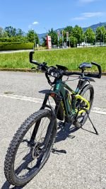 Produktbild 2 von Motorschaden E-Bike Flyer Uproc 7 2019 Mountainbike