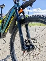 Produktbild 3 von Motorschaden E-Bike Flyer Uproc 7 2019 Mountainbike