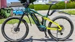 Produktbild 4 von Motorschaden E-Bike Flyer Uproc 7 2019 Mountainbike