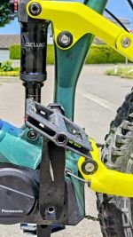 Produktbild 7 von Motorschaden E-Bike Flyer Uproc 7 2019 Mountainbike