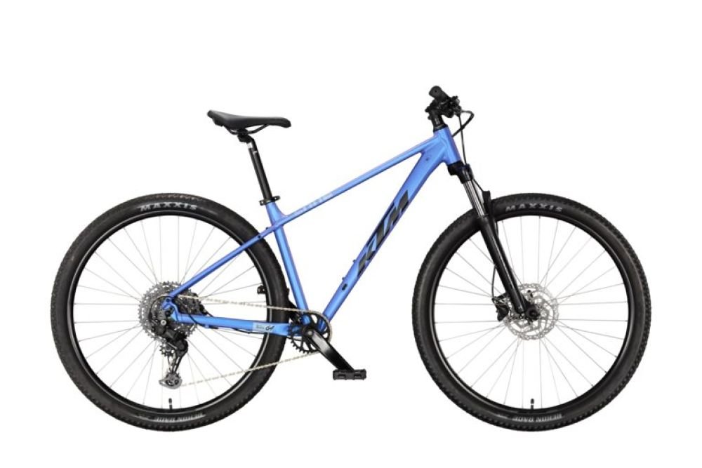 KTM Penny Lane 271