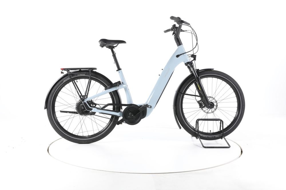 Specialized Turbo Como 4.0 IGH City E-Bike Tiefeinsteiger 2025