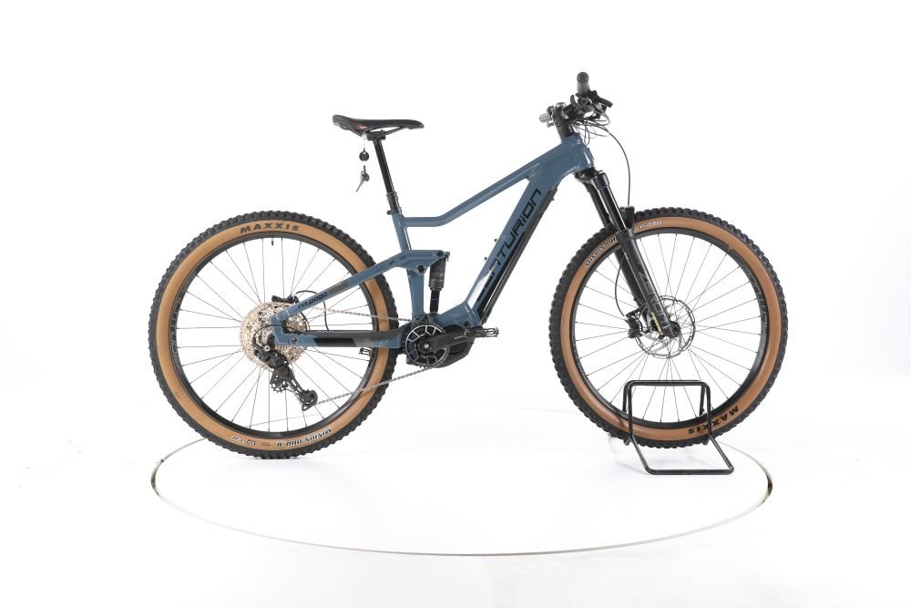 Centurion No Pogo F800i E-Bike Fully 2024