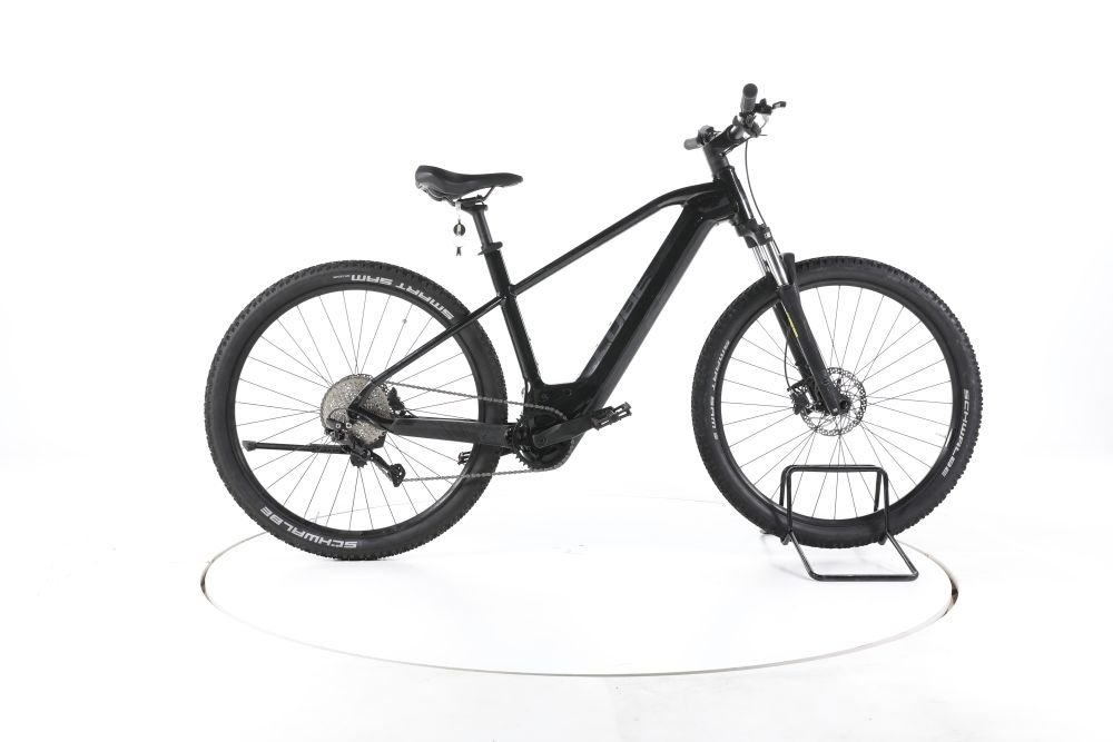 Cube Reaction Hybrid ONE E-Bike