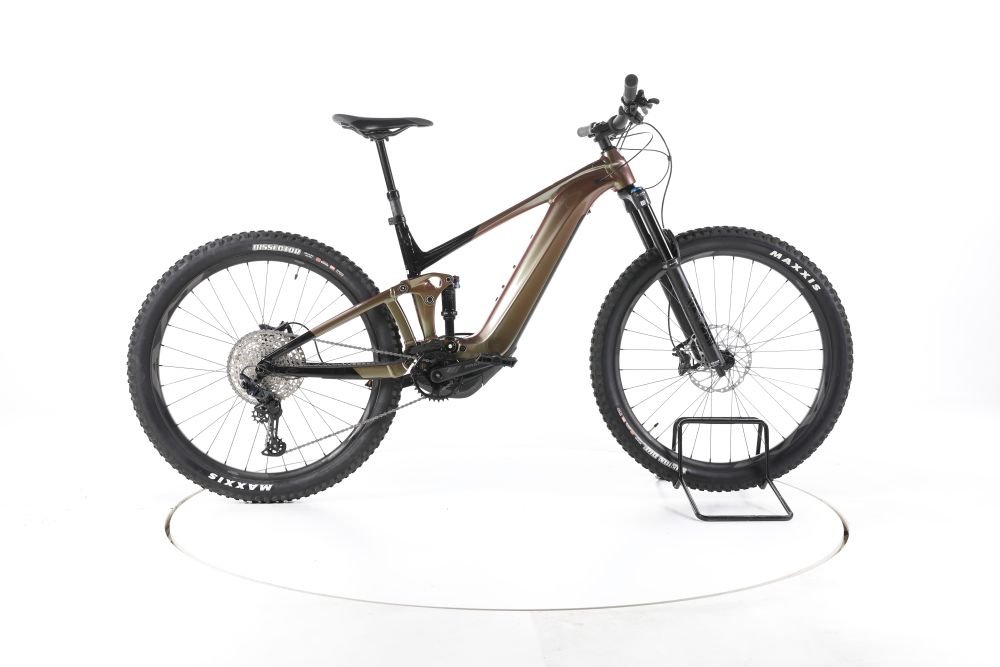 Giant TRANCE X E+ 2 E-Bike Fully