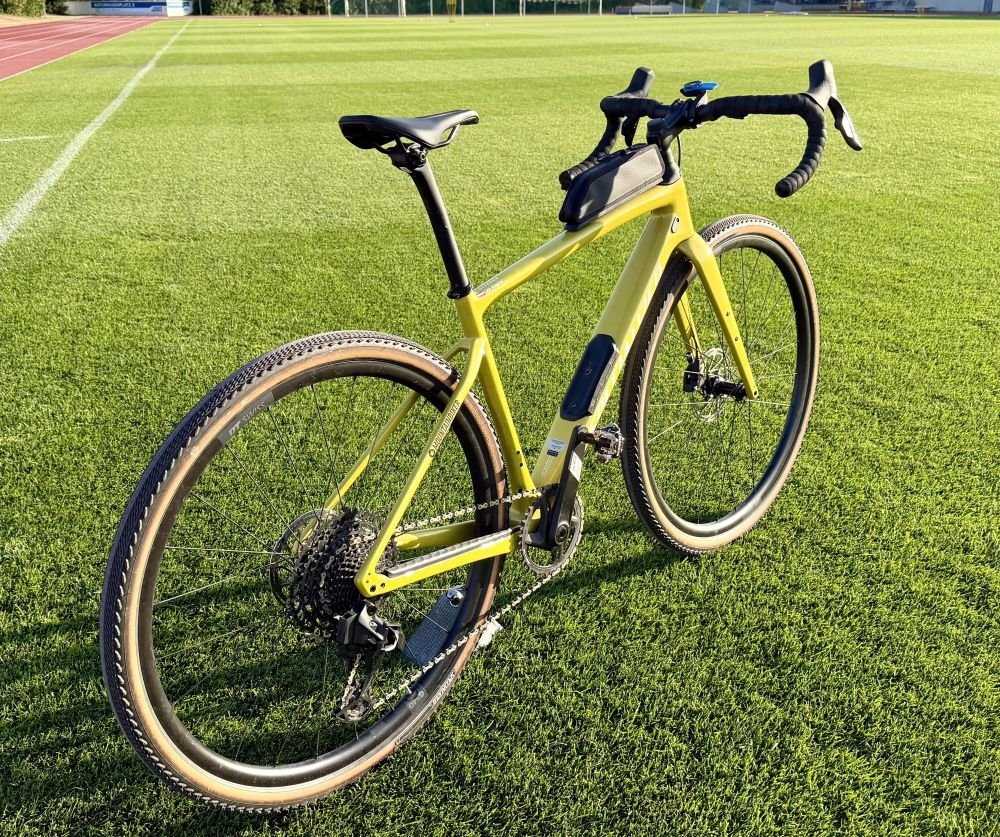 SPECIALIZED DIVERGE COMP CARBON