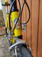 Produktbild 1 von Pinarello Angliru Rennrad - Campagnolo Mirage - Mavic - gepflegter Zustand