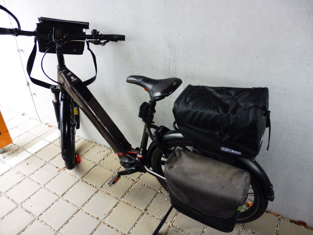 E-Bike