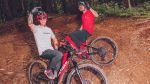 Produktbild 4 von GasGas ECC 5 Carbon E-Enduro Gr. S/M neuwertig — 630 Wh SRAM Powertrain