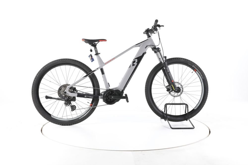 R Raymon HardRay E 6.0 E-Bike