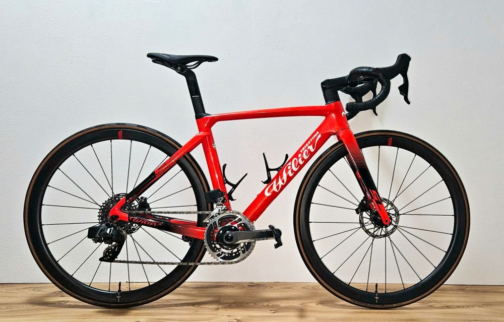 Wilier cento10SL XS SRAM Rival/RED