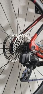 Produktbild 6 von Wilier cento10SL XS SRAM Rival/RED