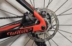 Produktbild 9 von Wilier cento10SL XS SRAM Rival/RED