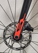 Produktbild 10 von Wilier cento10SL XS SRAM Rival/RED
