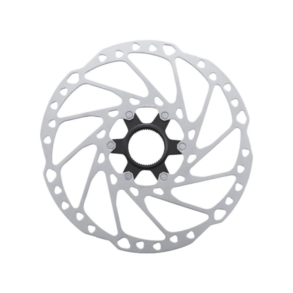 Shimano Bremsscheibe SM-RT64 CL intern - 203 mm