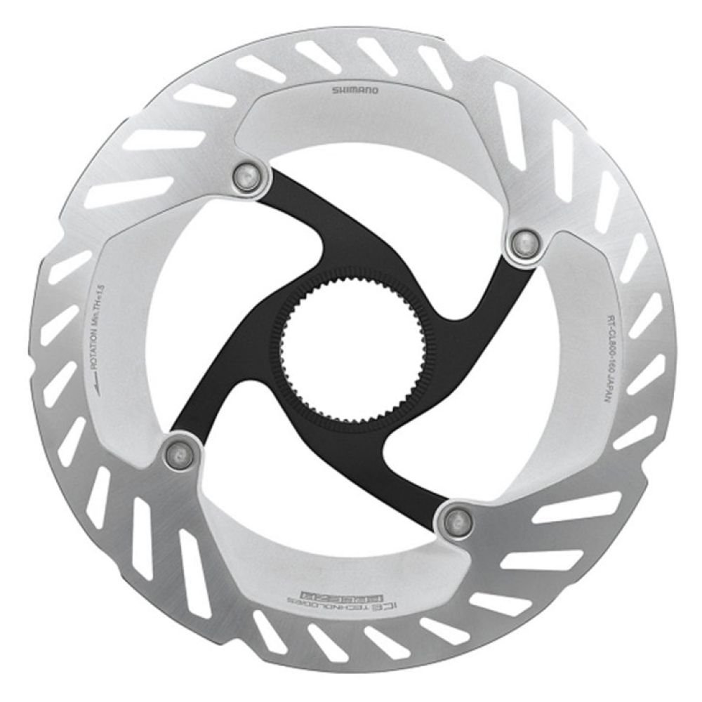 Shimano Scheibenbremse RT-CL800 CL Intern - 160 mm
