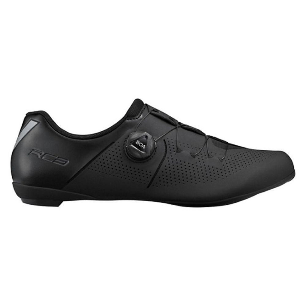 Shimano RC302 schwarz - EUR 48
