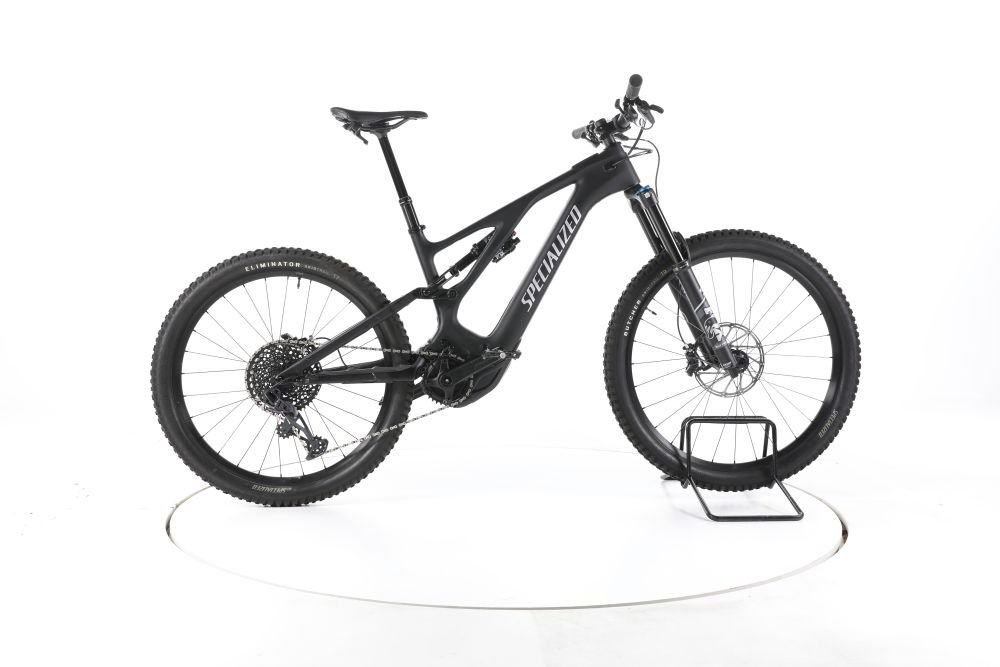Specialized Turbo Levo 3 Expert E-Bike Fully Carbon