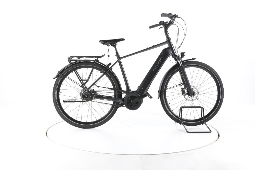 Kalkhoff Image 3.B Excite City E-Bike