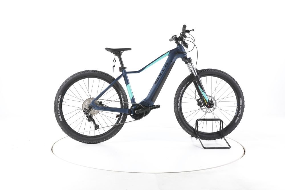 Bulls Aminga EVA 1 E-Bike