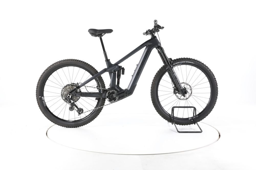 Simplon Rapcon Pmax E-Bike Fully Carbon 2025