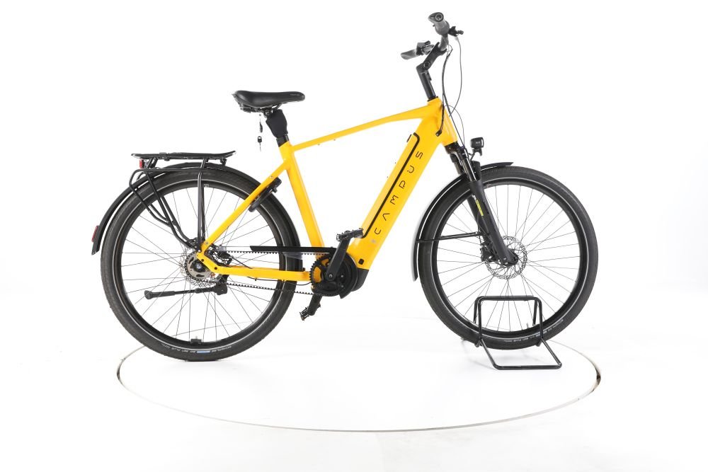 Campus E:VO City E-Bike 2026