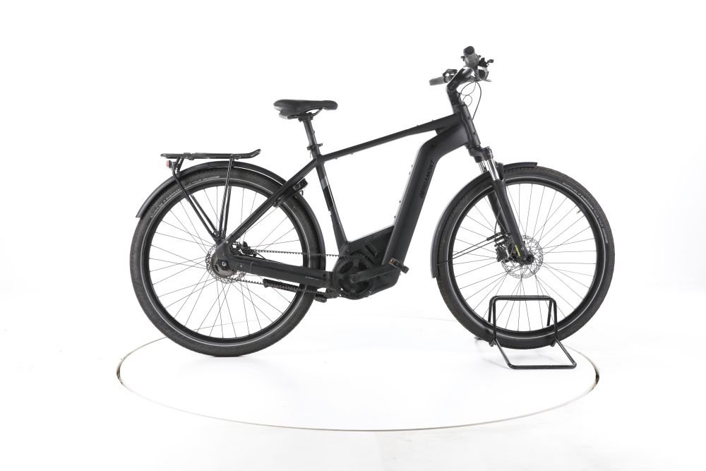 Bergamont E-Horizon Elite 6 Belt City E-Bike