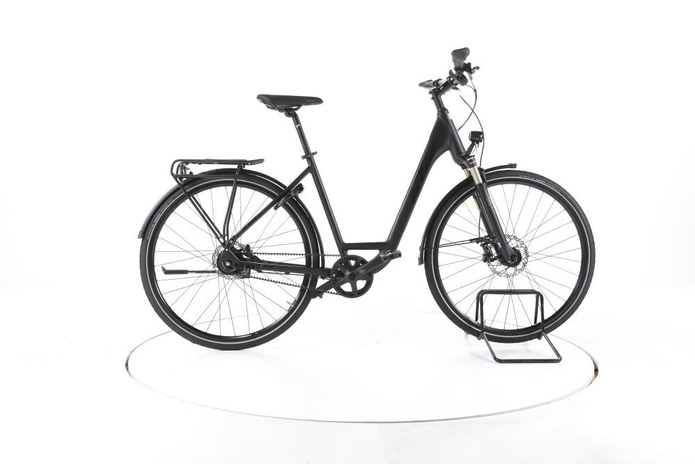 KTM Maranello 11 Light Belt Fahrrad City & Trekking
